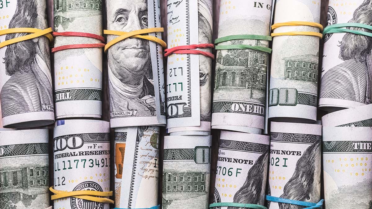 TCC sobre Lavagem de Dinheiro