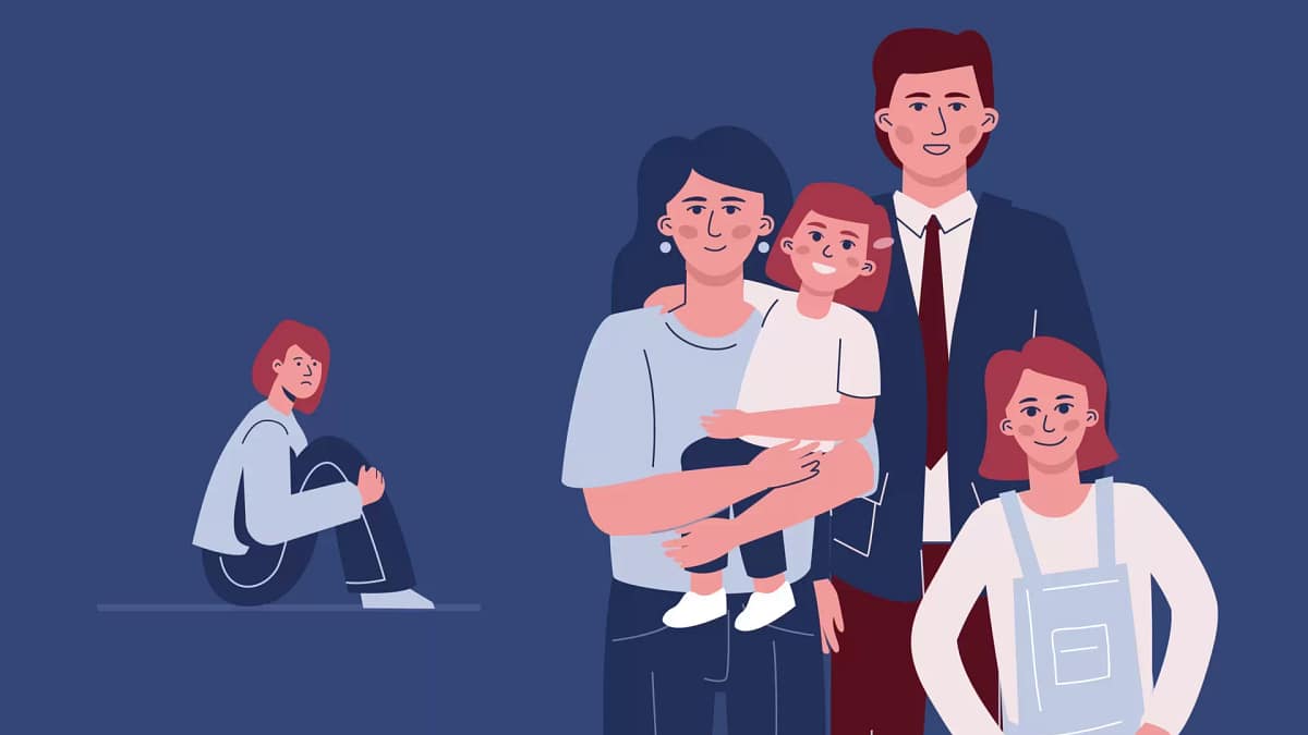 ALIENAÇÃO PARENTAL