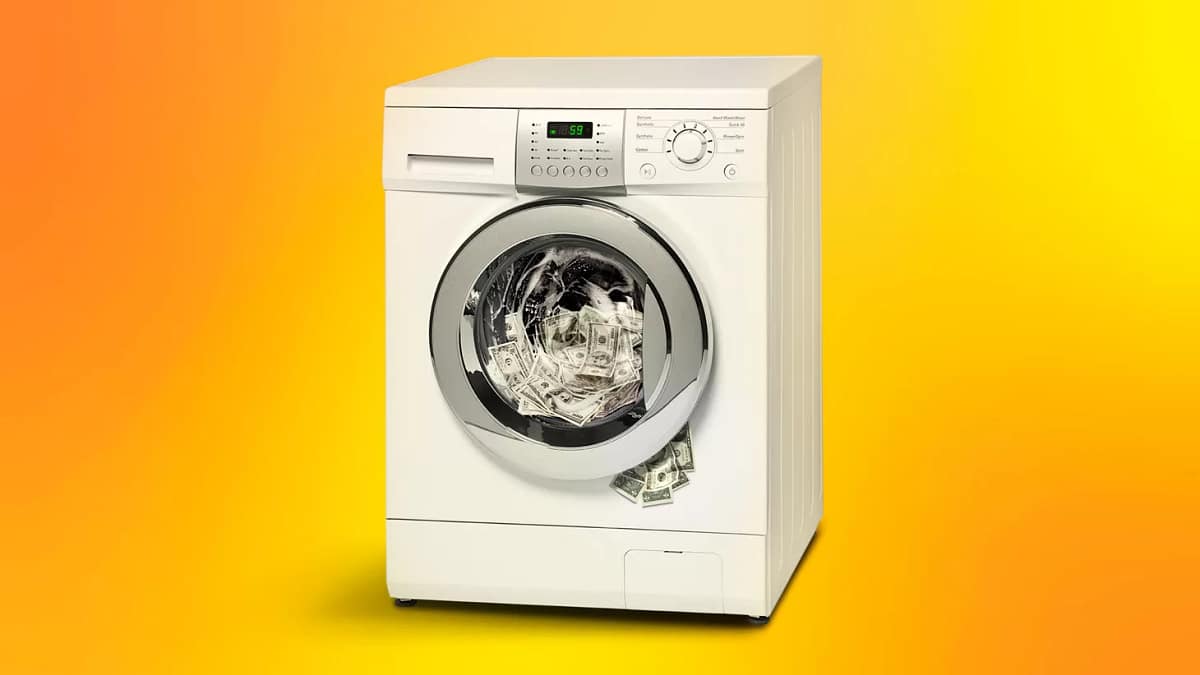 TCC de Direito sobre lavagem de dinheiro