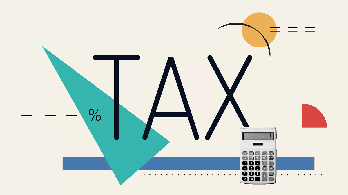 TCC Direito Tributário