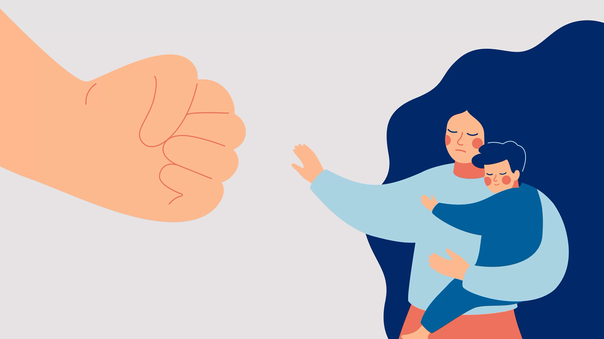 Temas para TCC Violência Doméstica