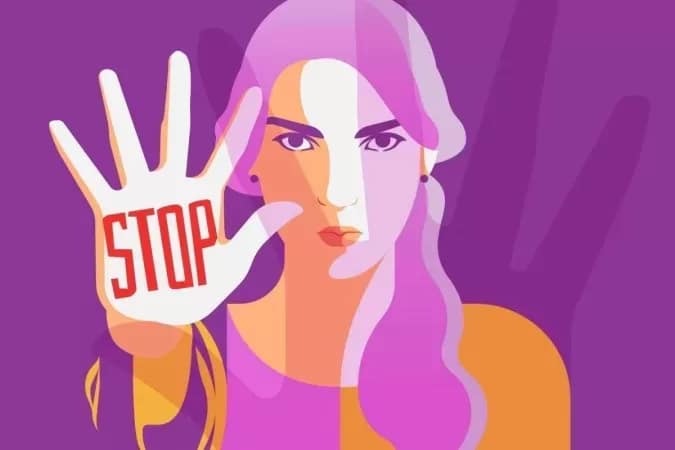 TCC SOBRE VIOLÊNCIA DOMÉSTICA