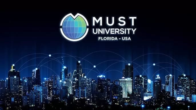 como fazer um paper da MUST 2025